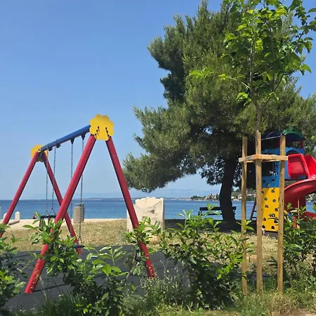 Beachfront Mul Διαμέρισμα *