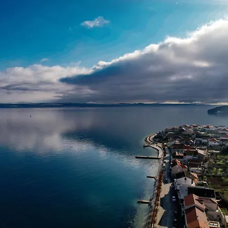 Διαμέρισμα Beachfront Mul