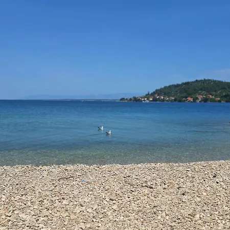 Διαμέρισμα Beachfront Mul *