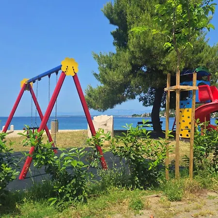 Beachfront Mul