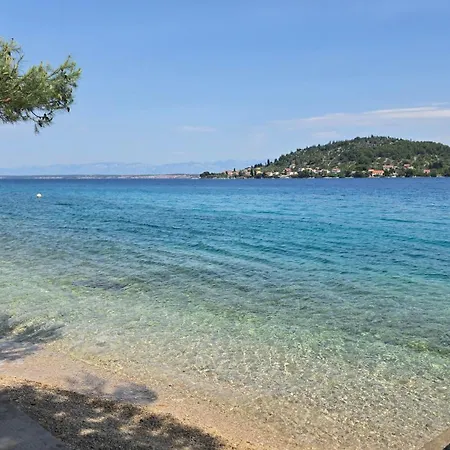 Διαμέρισμα Beachfront Mul *